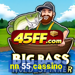 nn 55 cassino